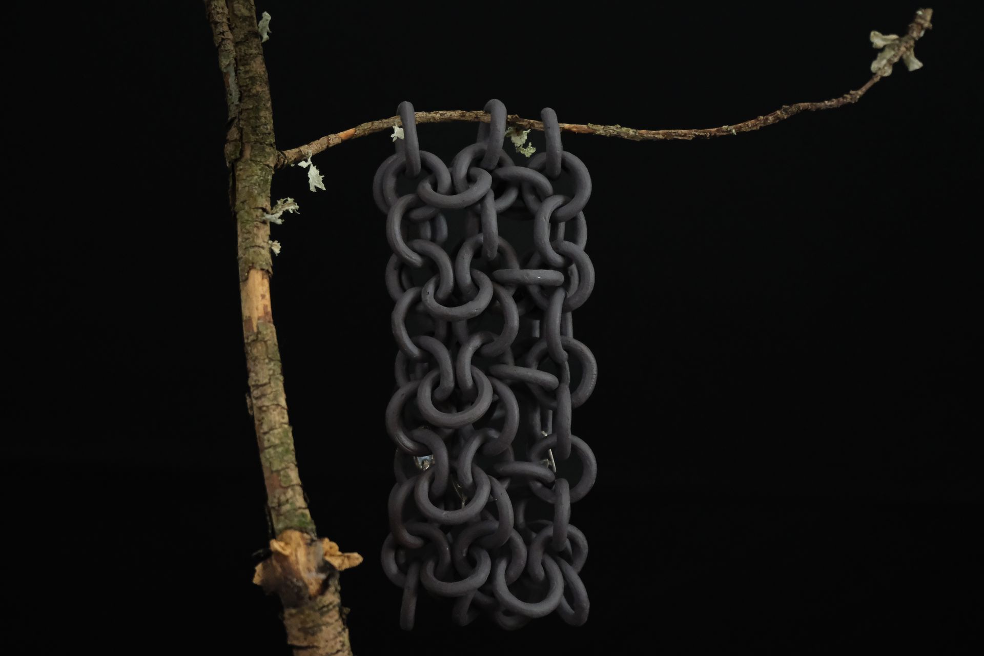 Tucusito Studio Jewelry Collection