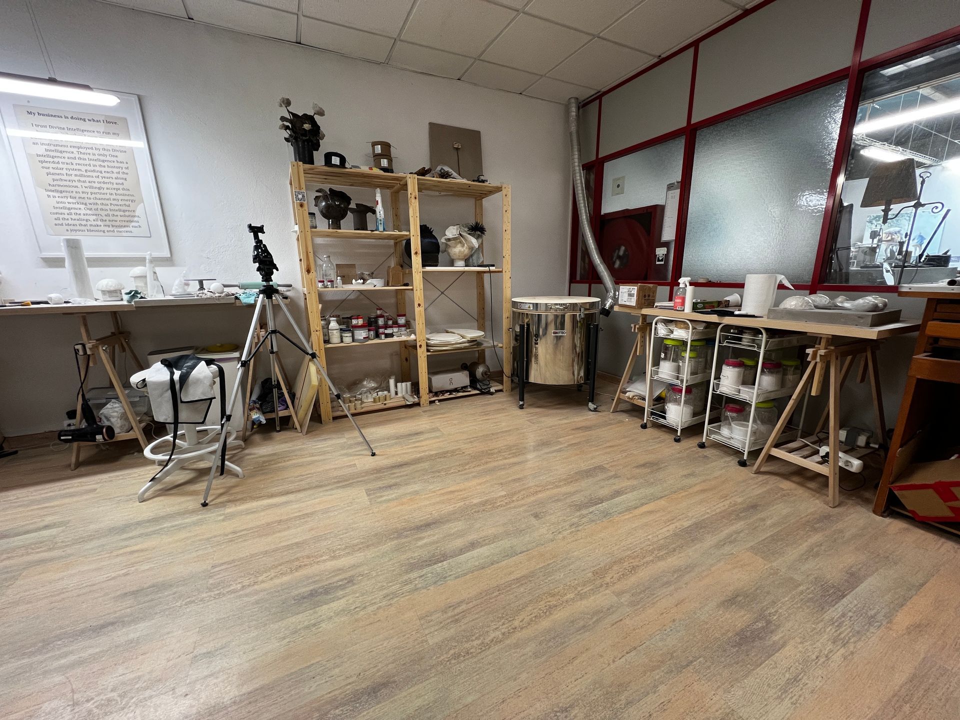 Tucusito Studio