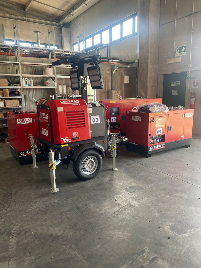 macchine industriali 