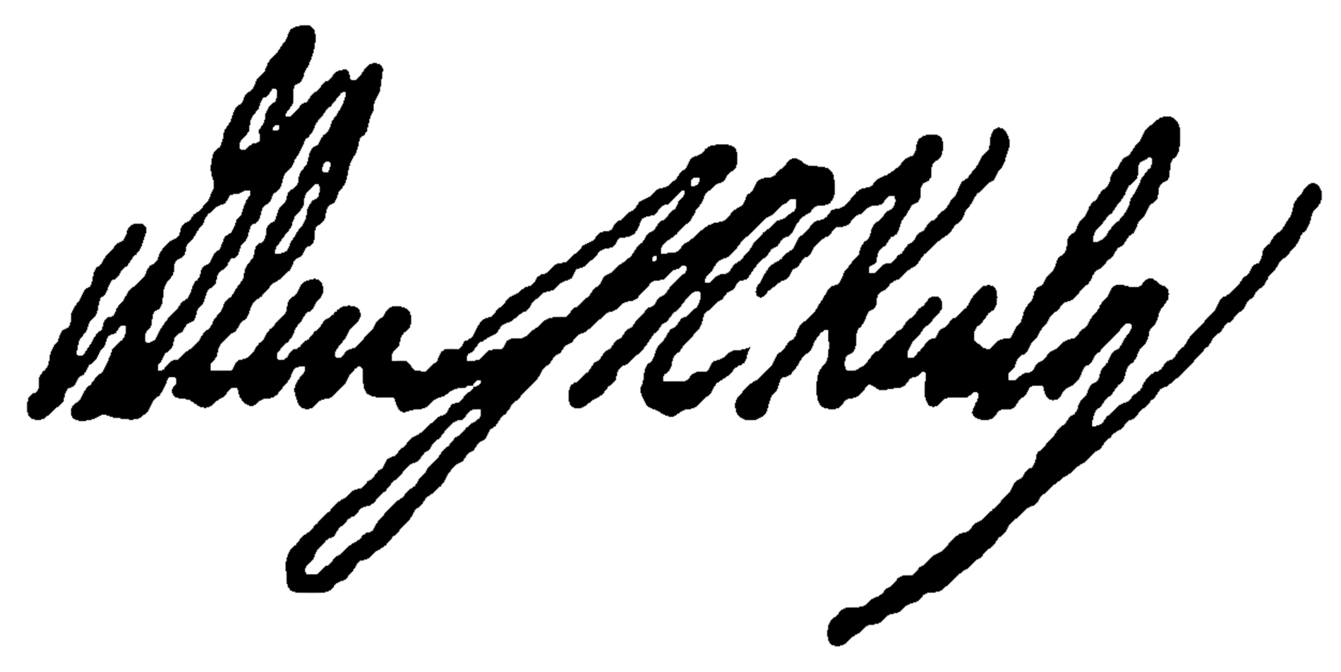 Signature: