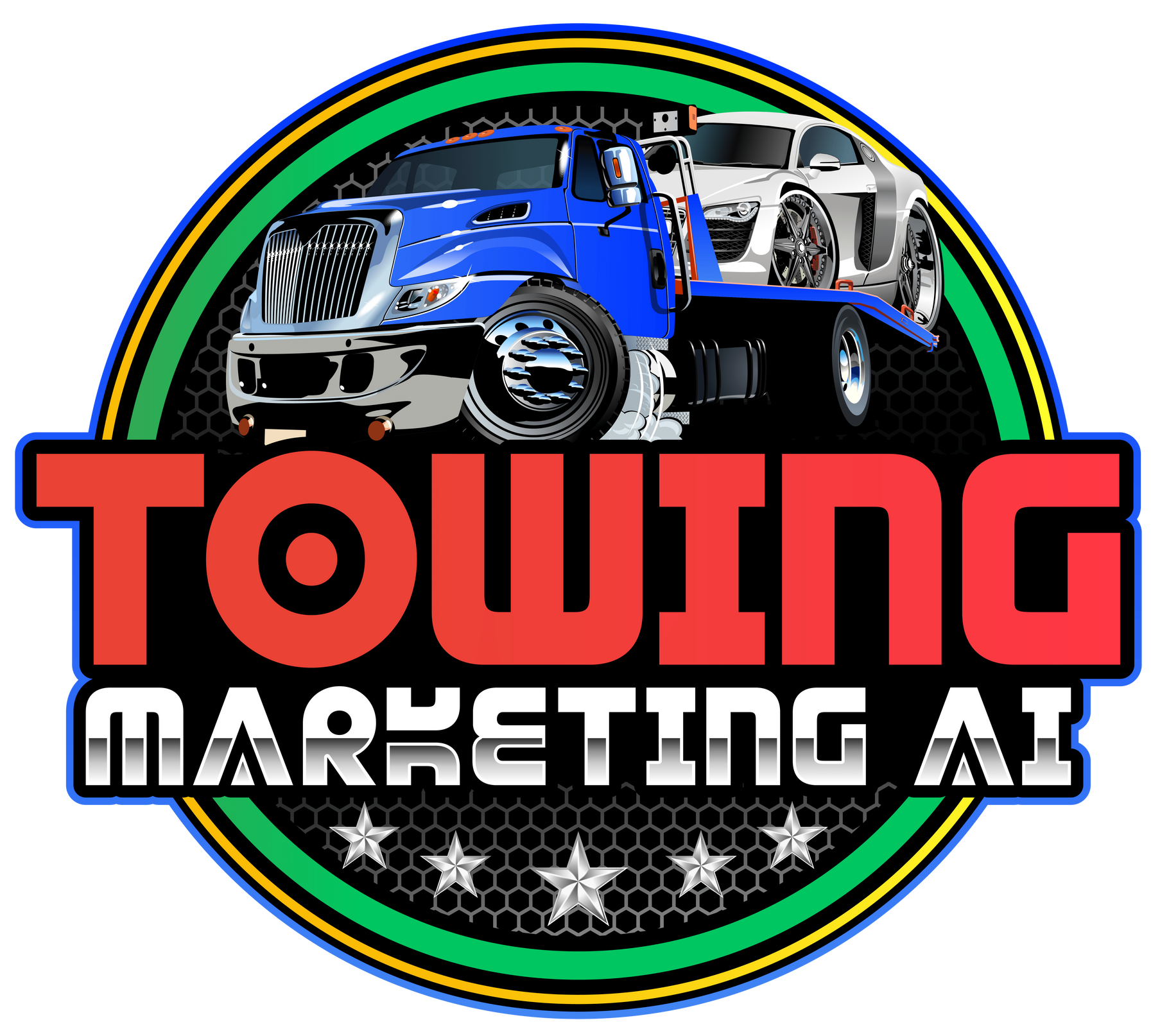 Towing Marketing AI
