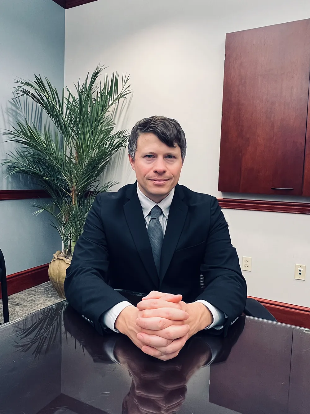 Attorney Headshot