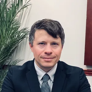 Attorney Headshot
