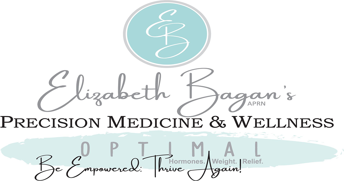 Precision Medicine And Wellness By Elizabeth Bagan, Aprn