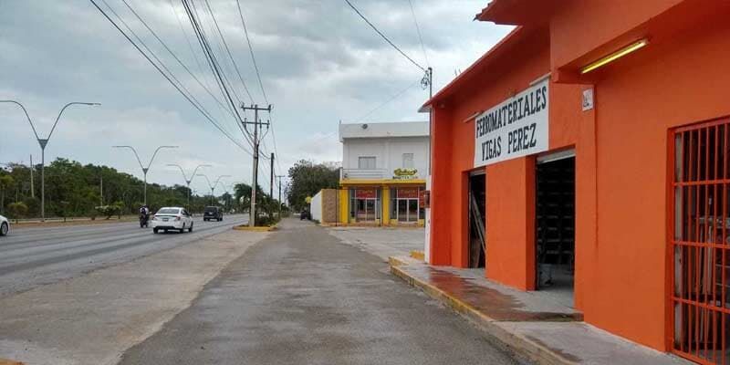 VIGAS PÉREZ