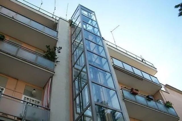 ascensori