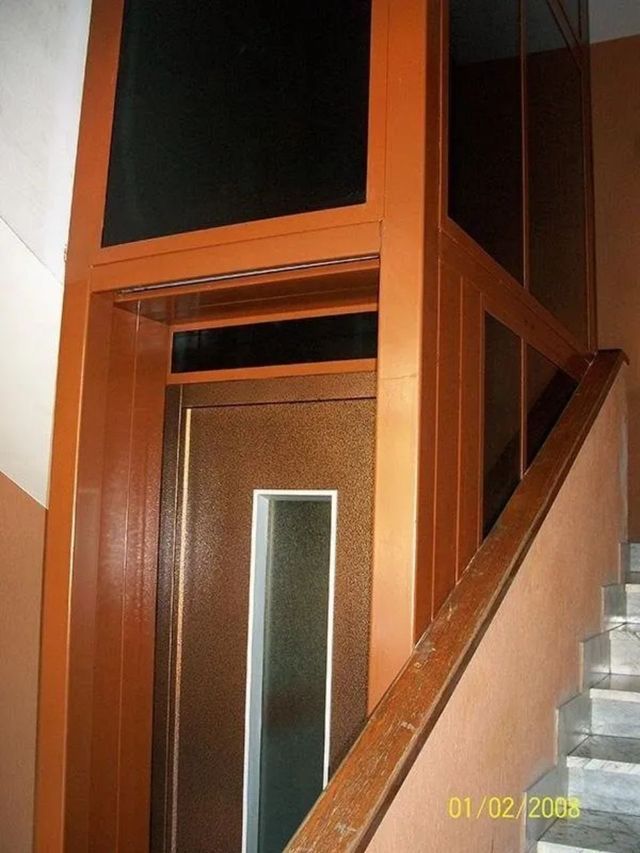 ascensori