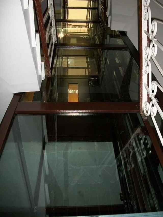 ascensori