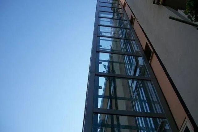 ascensore