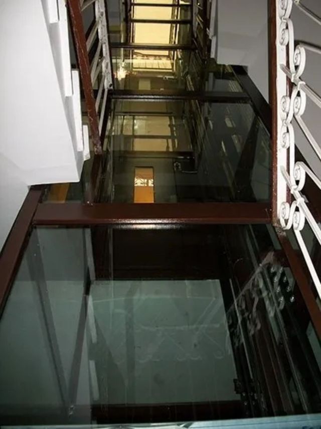 ascensore