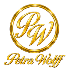 Petra Wolff Logo