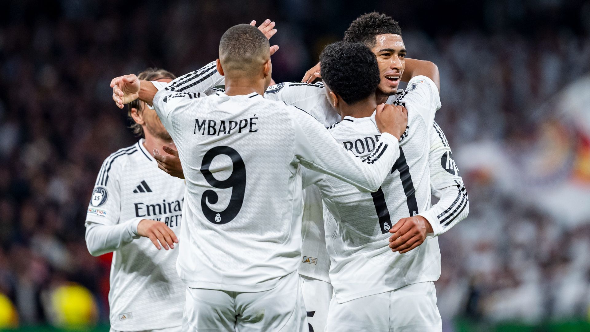 El Clásico