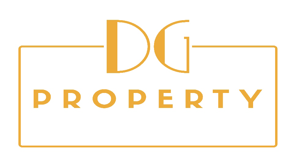 DG Property logo
