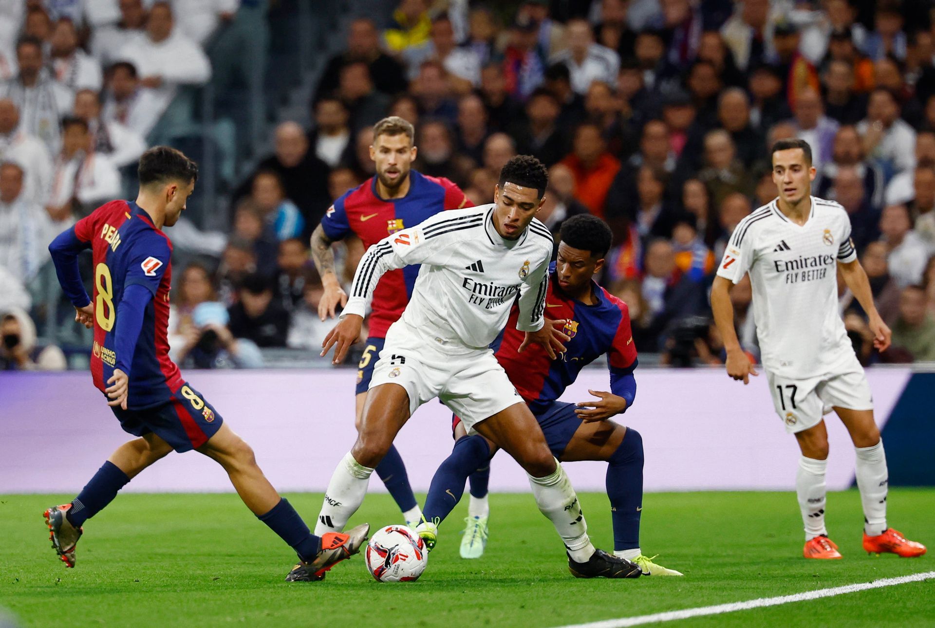 EL CLASICO