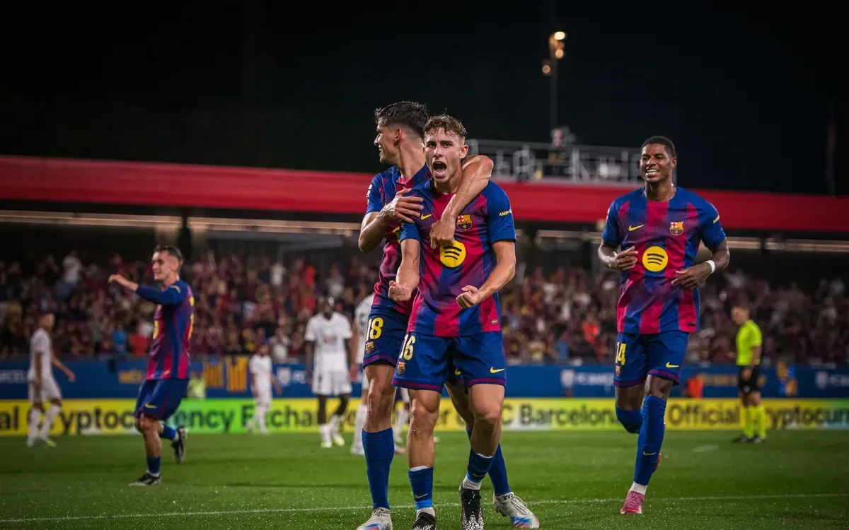 El Clásico