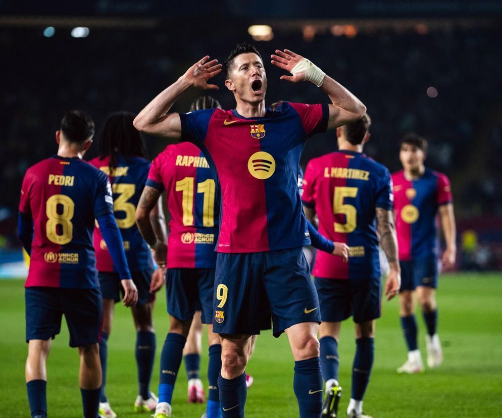 Barca - Sevilla