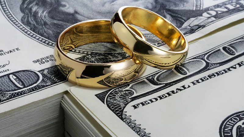 Alimony