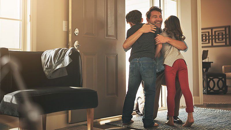 Child Custody and Timesharing