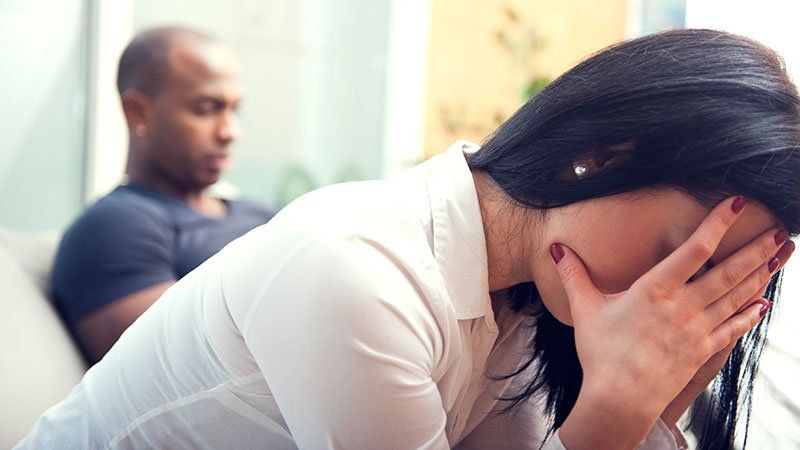 Dissolution of Marriage
