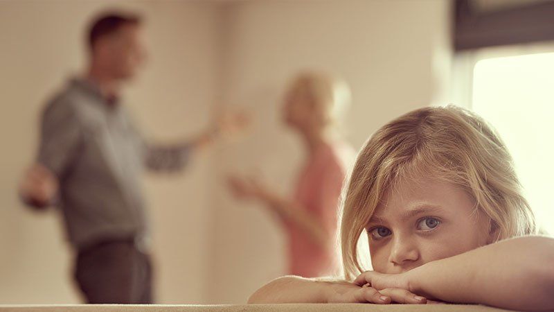 Domestic Violence Injunctions