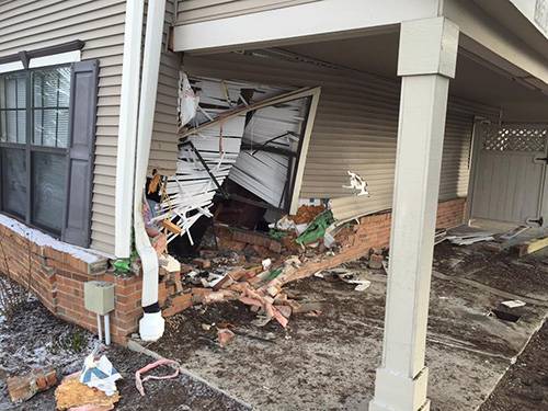 property loss reconstruction