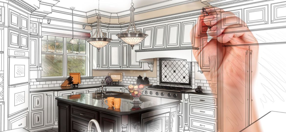 remodel plans