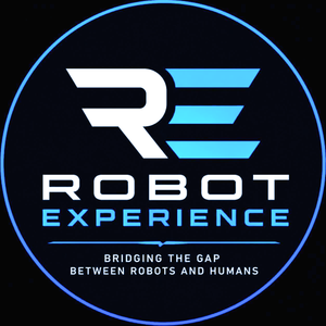 Robot Experience, AI Robot Dogs in Springboro Ohio