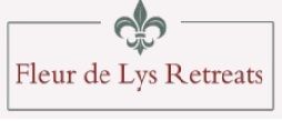 See our fleur de lys retreats