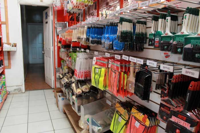 MATERIALES LOYOLA - Materiales para construcción en Ensenada 