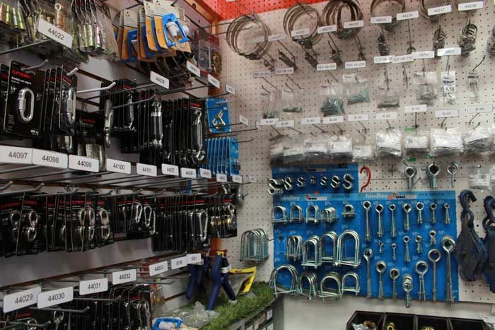 MATERIALES LOYOLA - Materiales para construcción 