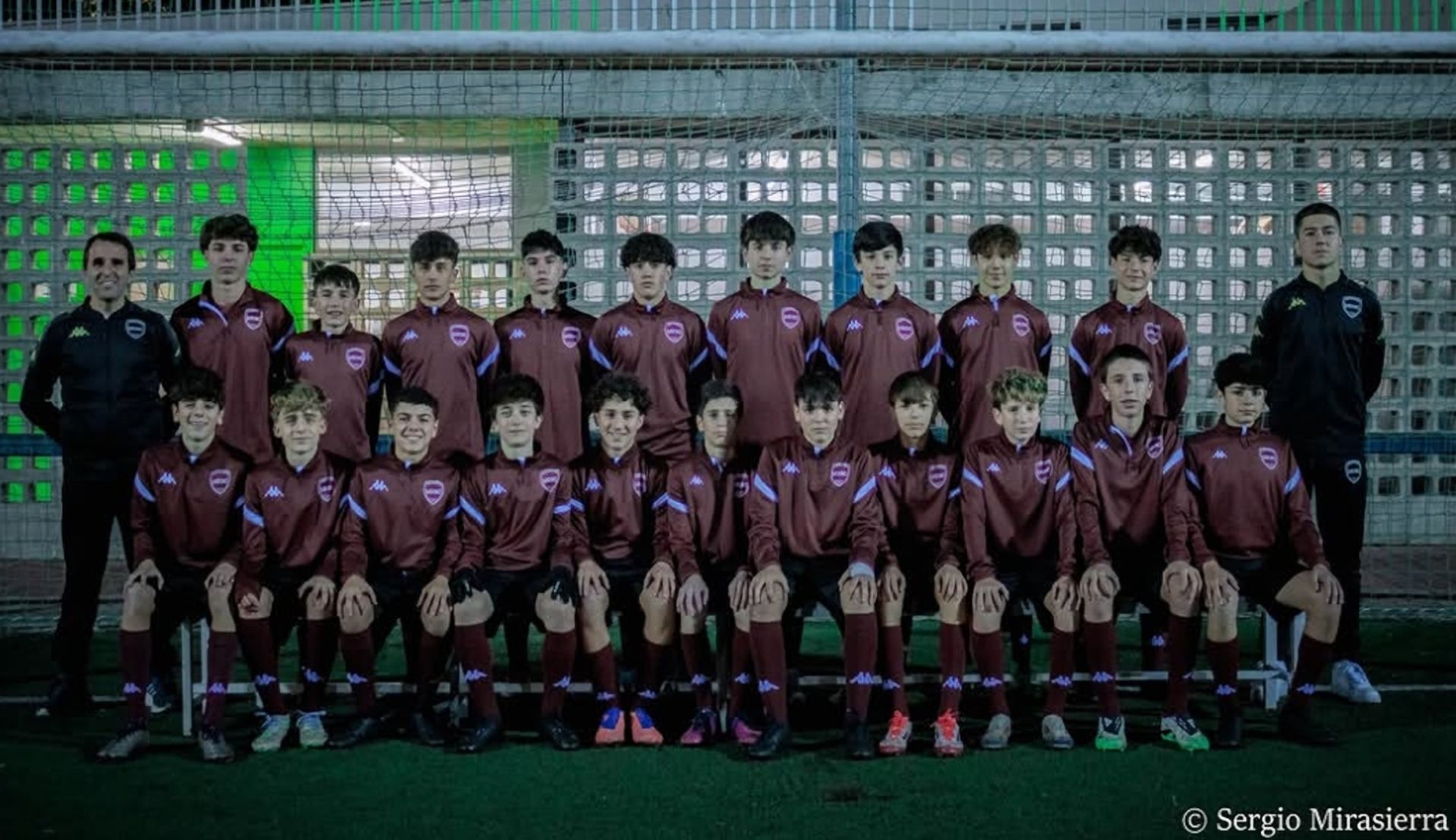 Cadete A