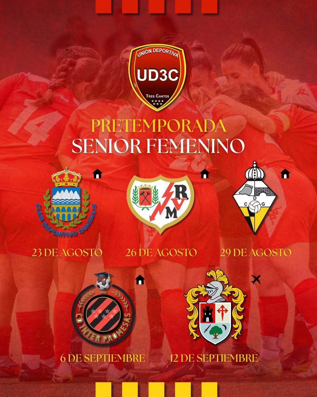 Pretemporada_femenino