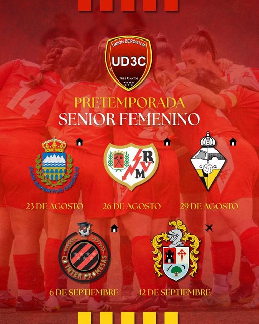 Pretemporada_femenino
