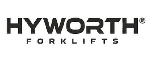 Hyworth Forklifts