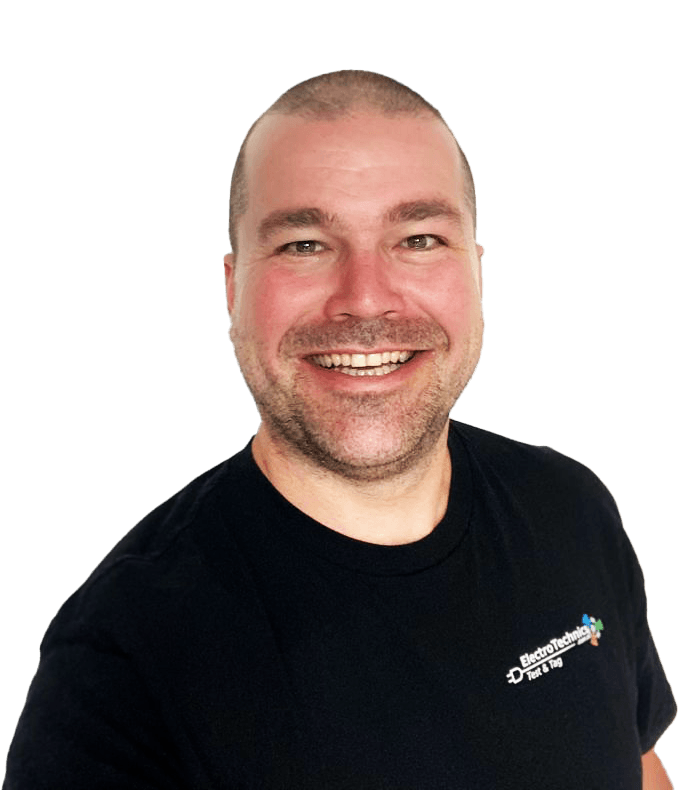 Tom of iTAGPRO
