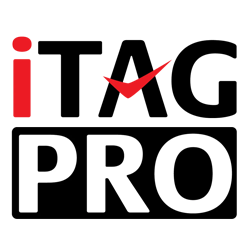 iTAGPRO Test and Tag