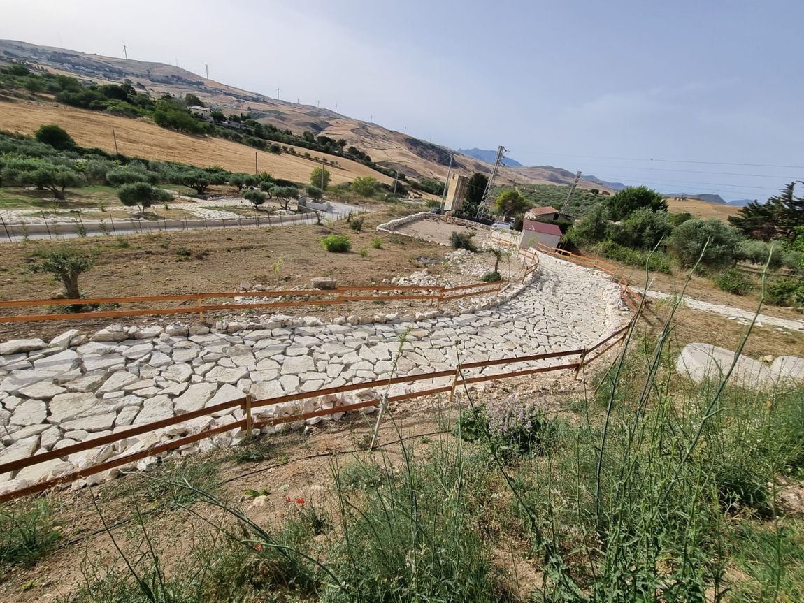 costruzione ville