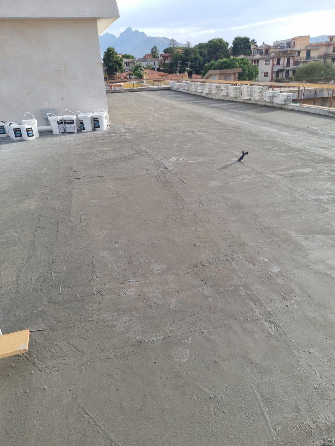 costruzione ville