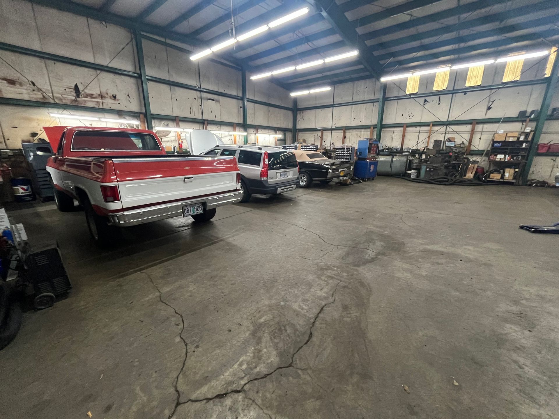 Gallery | Maynard's Auto Repair Service