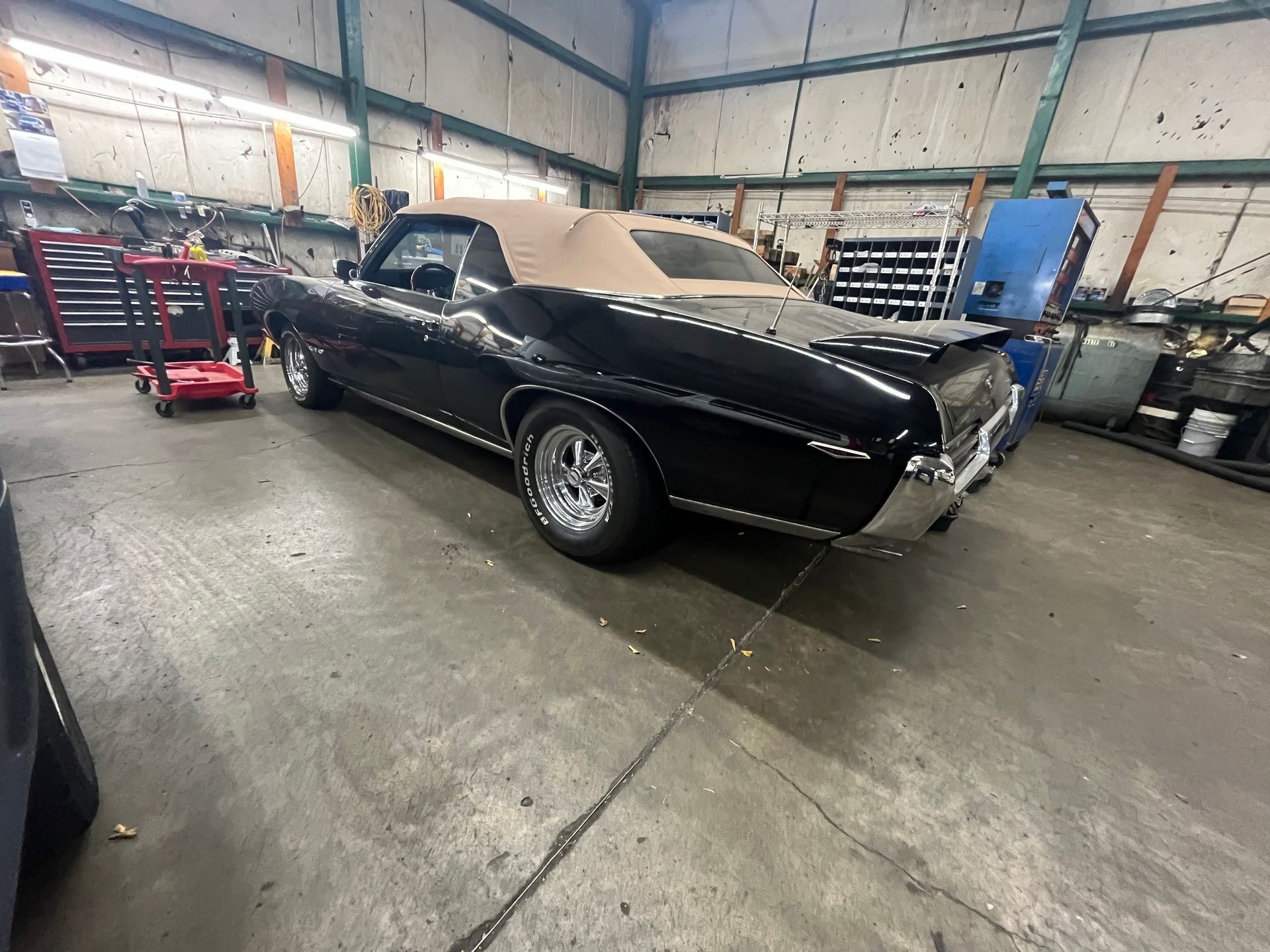 Gallery | Maynard's Auto Repair Service