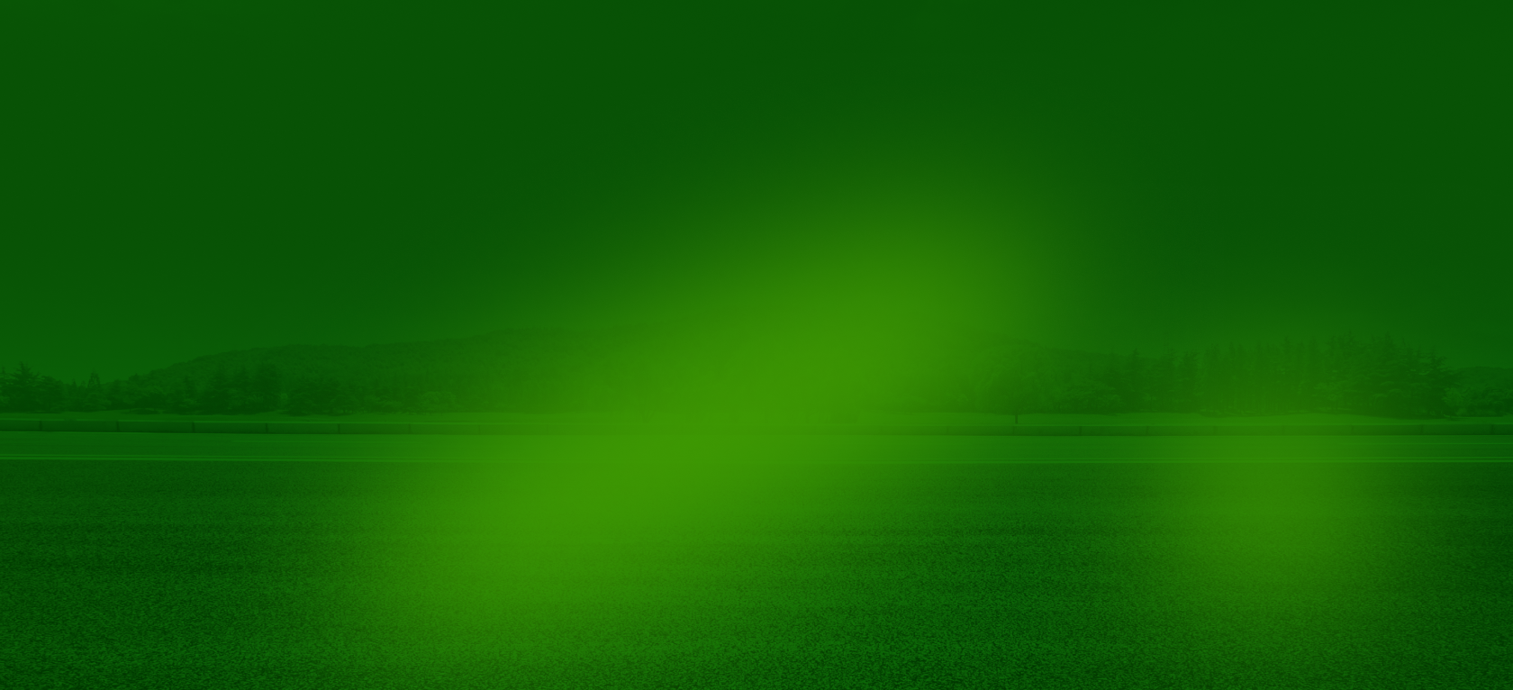 A dark green background with a blurred, lighter green horizontal area across the center. | Maynard's Auto Repair Service