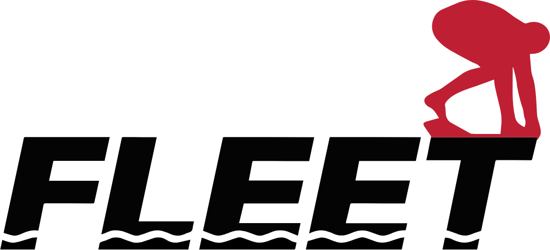 Swim Teams and Clubs logo