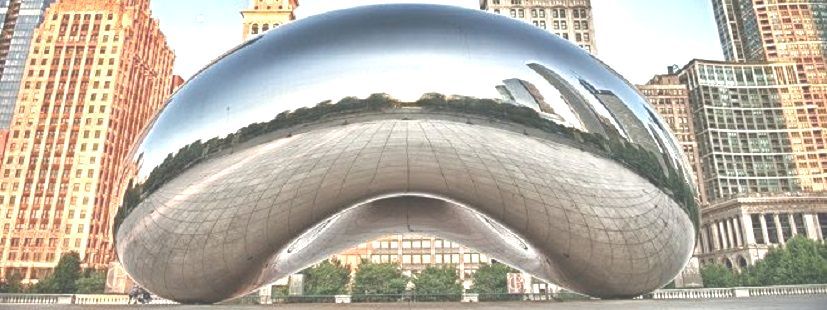 Tour Mỹ - Chicago - 7 ngày cao cấp