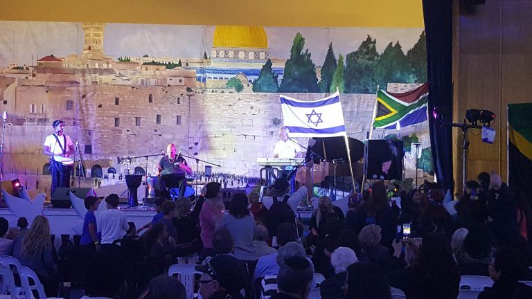 להקה לאירועי חברות