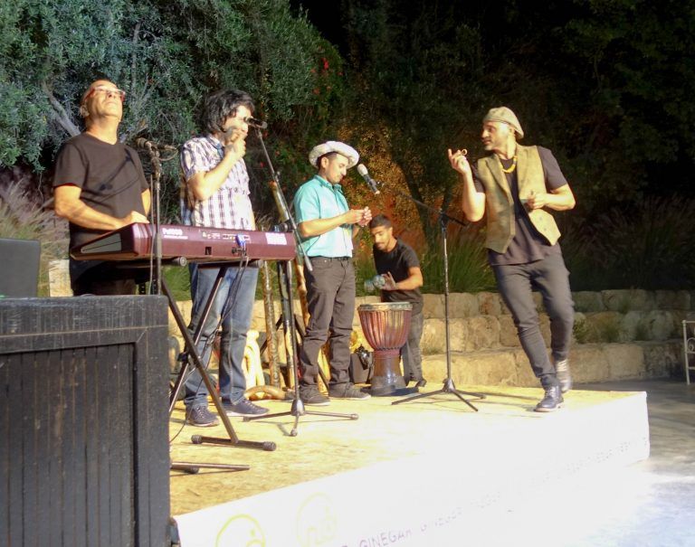 הפקת אירועים יוקרתיים