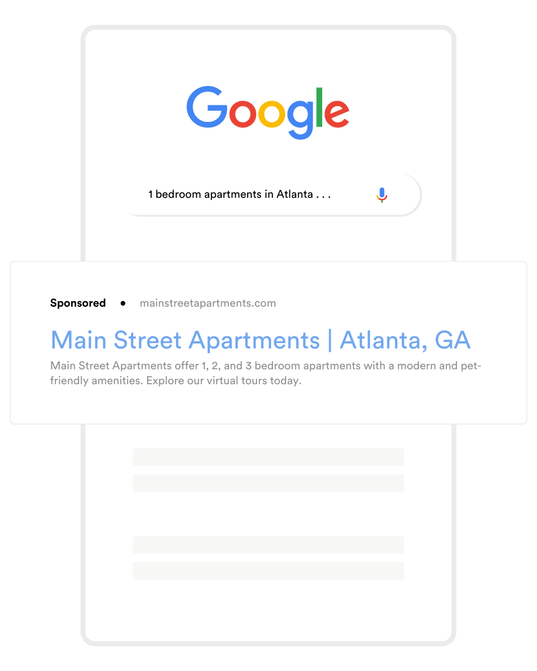 Google Rent Advertisement Best Google Ad Campaigns for Apartments: Maximize Your Leasing