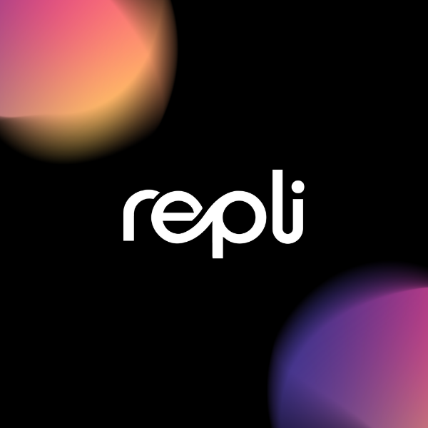 New Repli Branding