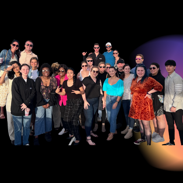 The Rebellion Corporate Retreat - Remote Environment | Repli