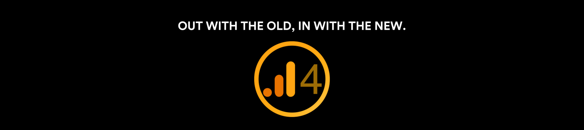 Embracing Change for Data-Driven Success: Transitioning from UA to GA4 with Repli