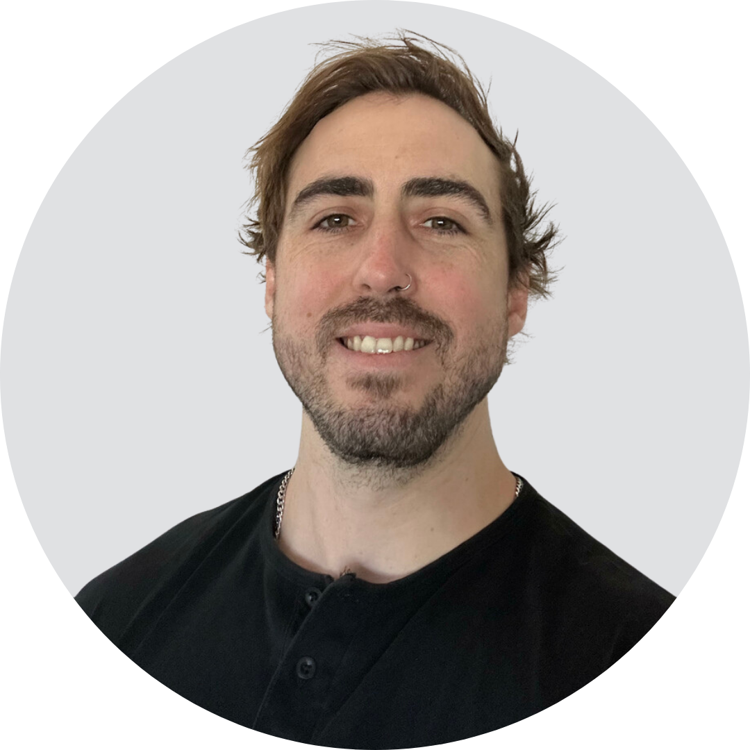 Ryan Altorfer Headshot